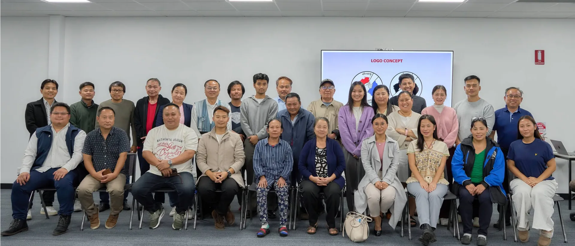 Heeyersu Community Capacity Building